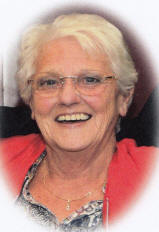 Willems, Margriet (1942-2018)