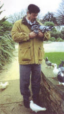 Zurstrassen, Frans (1941-2006)