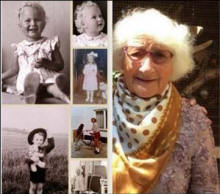 Zustrassen, Mimi (1929-2022)