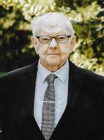 Boreas, Ger (1930-2019)