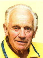 Harings, Hay (1934-2021)