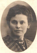 Hennen, Maria Christina Hubertina 