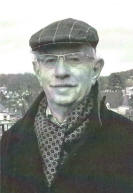 kuipers, Camille (1926-2016)