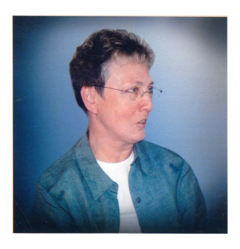 Lodewick, Els (1942-2004)