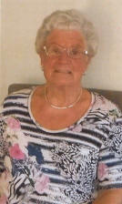 Schrooders, Minie (1933-2018)