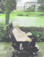 Vrancken, Margo (1938-2024)