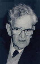 Bernaerts, Wim (Leonard) (1919-1996)