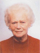 Bisschops, Marie (1919-2008)