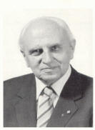 Bommel Wilh Joannes Geradus van oud past-deken1911-1993