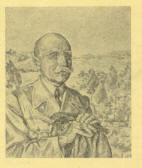 Busch Paul Diogene Rodolphe von den 1879-1962