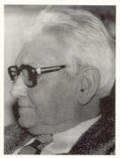 Caldenborgh Joannes Nicolaas van 1903-1990