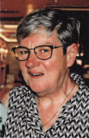 Cleuren, Leontien (1951-2024)