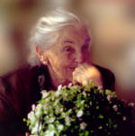 Curfs, Marie (1920-2005)