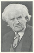 Dorren Karel 1896-1988