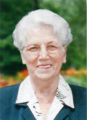 Habets, Paula (1933-2011)