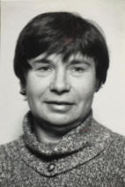 Heijnen, Jo (1938-2001)