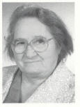 Hendriks Maria Hubertina 1918-1998