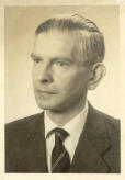 Heuvel Augustinus Johannes Maria van den 1913-1962.