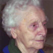Houppermans, Troutje (1917-2011)