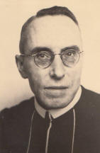 Janssen, Simeon Bernard E.M.J (1890-1959)