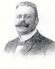 Janssen August 1882-1930.