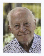 Jongen, Gèr (1933-2024)