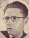 Kools, Pieter Lambertus (1910-1987)
