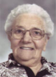 Laeven, Louise (1914-2007)