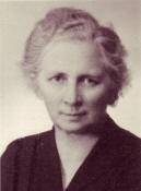 Lemmens, Maria Hubertina (1895-1959)
