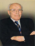 Lenssen, Peter Joseph (1922-2008)