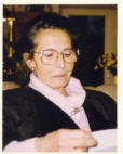 Moers Paulina Jos Hub Jacq Anastasia 1921-1991