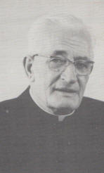 Mohr, Leon Johan Hubert Pater Montfortaan (1903-1985)