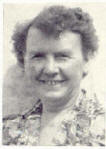 Nys Maria de 1903-1958
