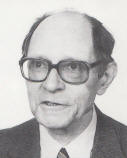 Peters, Hubertus G.M (1924-2001)