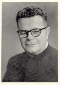 Savelbergh Leopold rector 1900-1960