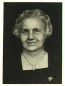 Schenk Maria Hubertina Philomena 1887-1963