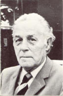 Schurgers Harrie 1907-1979.