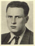 Smissen Theodoor Jan Louis van der 1924-1953.