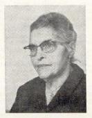 Vaessen Maria Cath Andrea 1901-1978