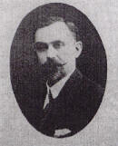Voncken Joannes Godefridus 1877-1933