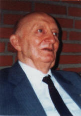 Weijer, Josephus .Joannes van de (1908-2001)