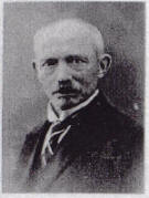 Weyer Johannes Winandus van de 1864-1944