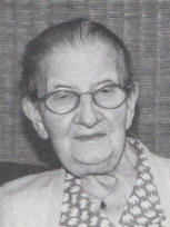 Ackermans, Maria Elisabeth (1905-2002)
