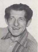 Colaris, John (1922-1981)