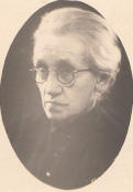 Frederiks, Anna Josephina (1877-1946)